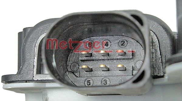 METZGER 2314068 GREENPARTS Türschloss